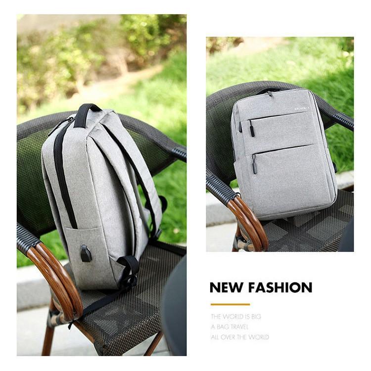 ビジネス リュック メンズ 大容量 防水 軽量 薄型 Usb パソコン 多機能 バックパック スクエア レディース ユニセックス 通勤 通学 venus Convenience ヤフー店 通販 Yahoo ショッピング