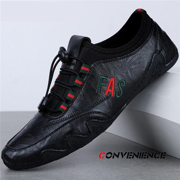 最新のデザイン カジュアルシューズ ドライビングシューズ スニーカー