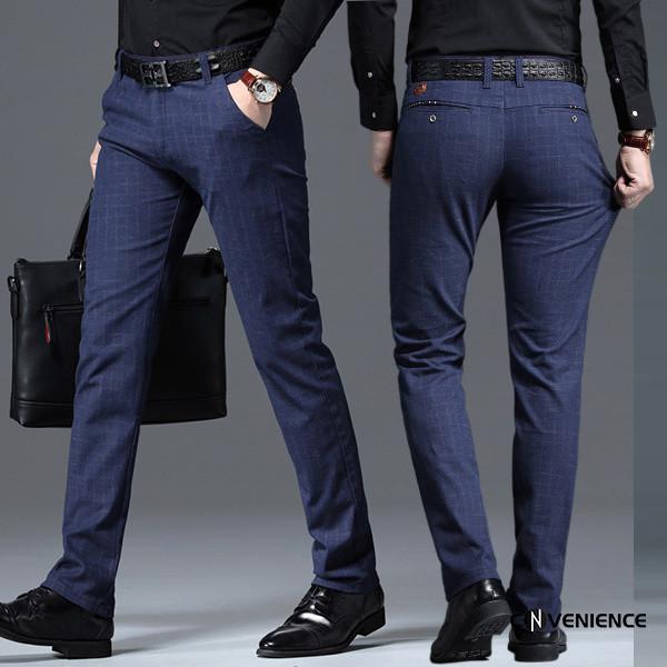 テーパードパンツ チノパン メンズ 夏 夏服 スラックス ビジネスパンツ イージーパンツ スリム ストレッチ 通気 薄手 細身 美脚 大きいサイズ 名作