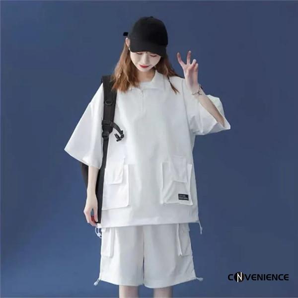 ポスターフレーム スウェット ジャージ レディース 大きいサイズ 半袖パーカー ショートパンツ スポーツウェア 上下セット 運動着 部屋着 カジュアル 着痩せ 大きいサイズ Hanagrocare Com