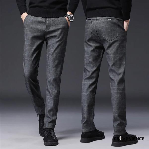 スラックス メンズ ビジネスパンツ クールビズ スリム テーパードパンツ 細身 美脚 美尻 ご家庭洗濯可 ウォッシャブル 大きいサイズ 敬老の日 送料無料 お気にいる