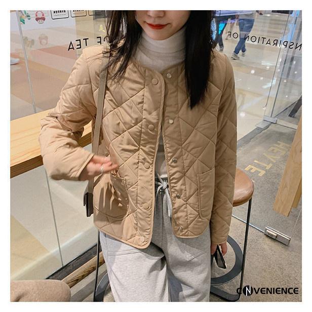 ダウンジャケット ダウンコート 中綿コート 中綿ダウンジャケット レディース キルティングジャケット 秋冬 カジュアル 通勤通学 アウター 大きいサイズ 超可爱