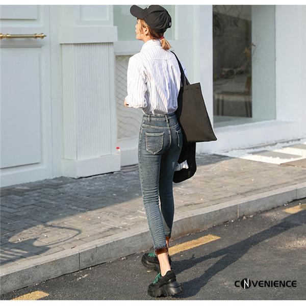 人気定番 デニムパンツ レディース 裏起毛 スキニーパンツ デニム ボトムス ストレッチ 秋冬 イージーパンツ 暖かい 防寒保温 大きいサイズ 体型カバー 美脚 脚長 Karolinemedeiros Com Br