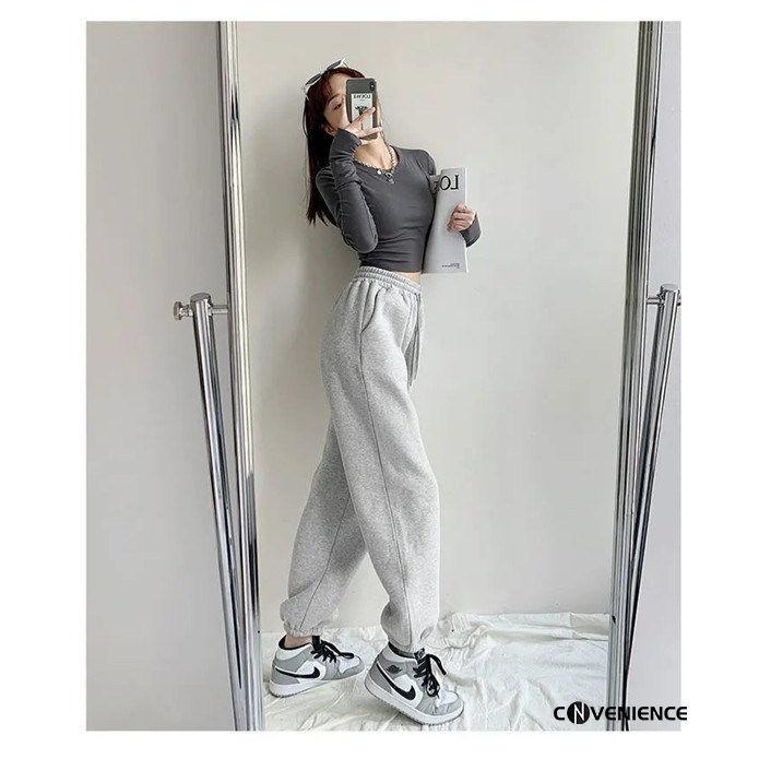 裏起毛 ジョガーパンツ スウェットパンツ レディース ロングパンツ 運動着 ジョギング ボスポーツウェア ゆったり ランニング ウォーキング 部屋着 安価