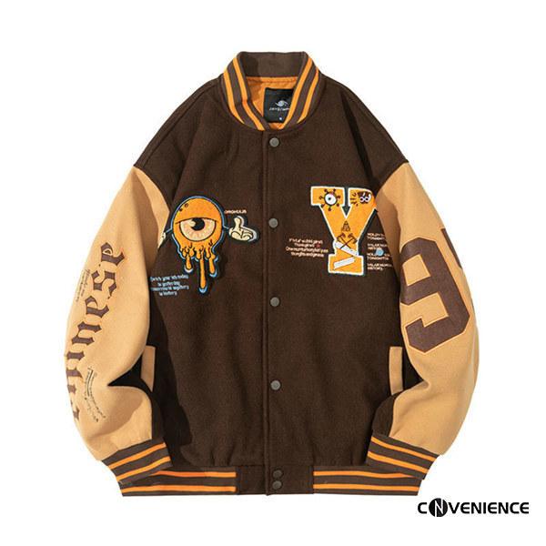 夏セール開催中 スタジャン メンズ tdh-latinoamerica.de