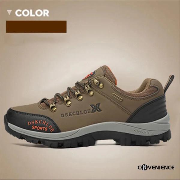 種類豊富な品揃え 送料無料 トレッキングシューズ メンズ スニーカー ランニングシューズ ウォーキングシューズ ローカット 登山靴 30代40代50代 60代 ブランド 父の日 Funtear Com