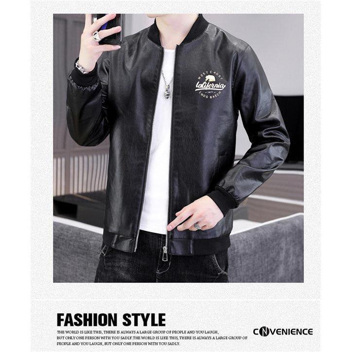 開店記念セール レザージャケット 革ジャン ミリタリージャケット バイクジャケット ライダースジャケット メンズ 冬 裏起毛 アウター ブルゾン 厚手 防風 防寒 おしゃれ Simbcity Net