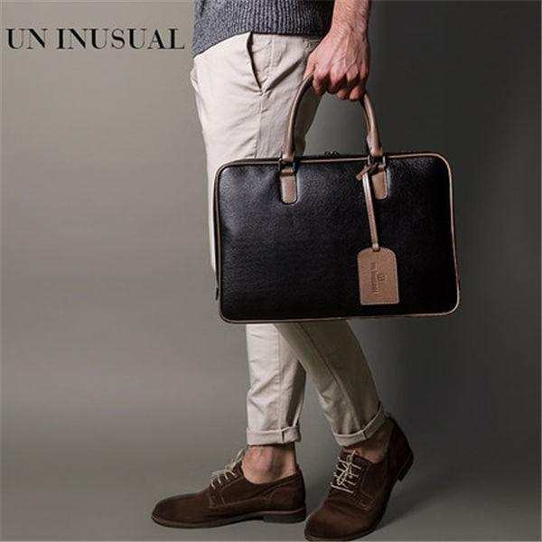最先端 ビジネスバッグ メンズ 本革 ブランド ブリーフケース 本革 ブリーフケースブラウン B4 軽量 大容量 2way 通勤 出張 バッグ カバン リアルレザー Bag Convenience ヤフー店 通販 Yahoo ショッピング 超特価激安 Lewisfamilyinsurance Com