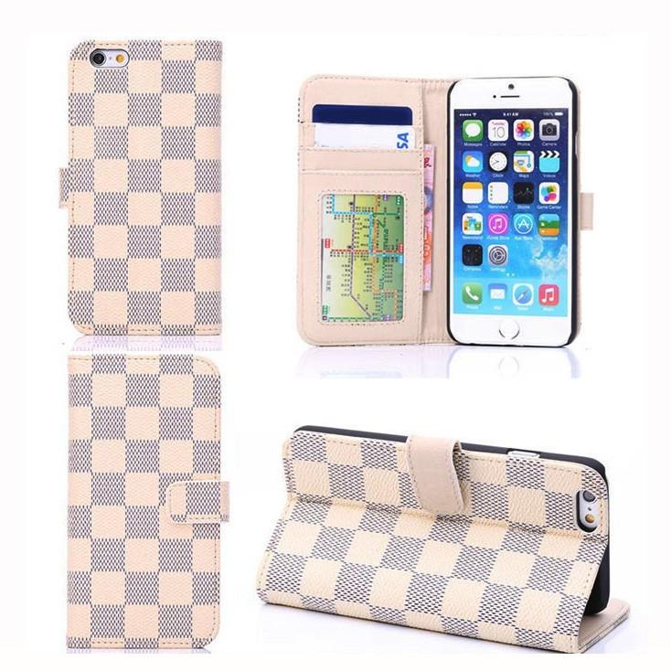 iphone 11/11pro/max/x/xr/xs/6/6s/plus/7/8 ケース 手帳型 iPhone 11 pro max ケース 手帳型 レザーケース スマホケース チェック柄 カード収納 ブランド | ブランド登録なし | 06