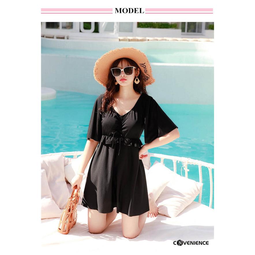 ビキニ 水着 レディース ワンピース水着 大きいサイズ 激安 通販 安い セクシー 可愛い 女子 ビーチ プール 水泳 海水浴 人気 ママ水着 代30代40代50代 Cofuku Convenience ヤフー店 通販 Yahoo ショッピング