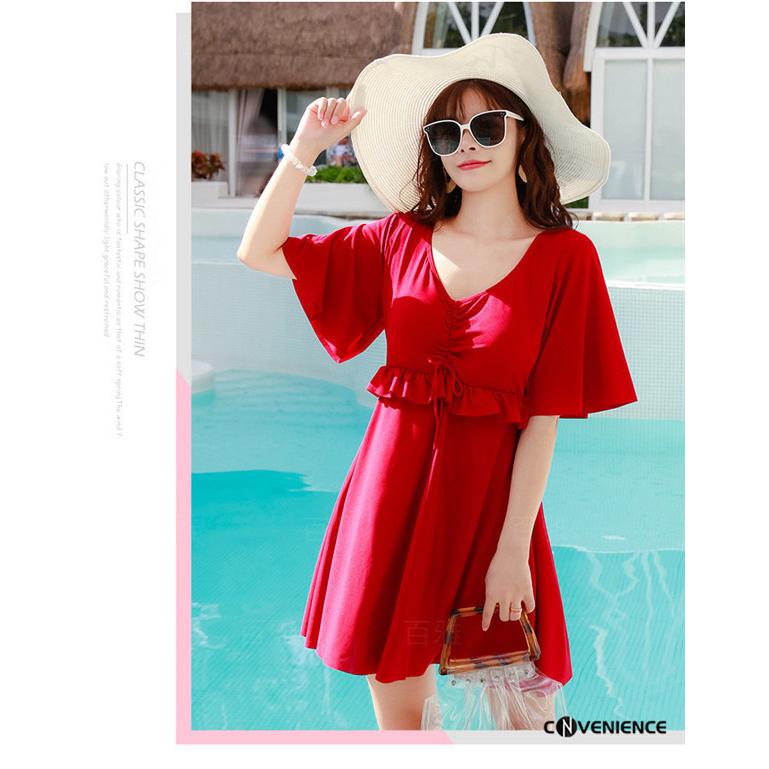 ビキニ 水着 レディース ワンピース水着 大きいサイズ 激安 通販 安い セクシー 可愛い 女子 ビーチ プール 水泳 海水浴 人気 ママ水着 代30代40代50代 Cofuku Convenience ヤフー店 通販 Yahoo ショッピング