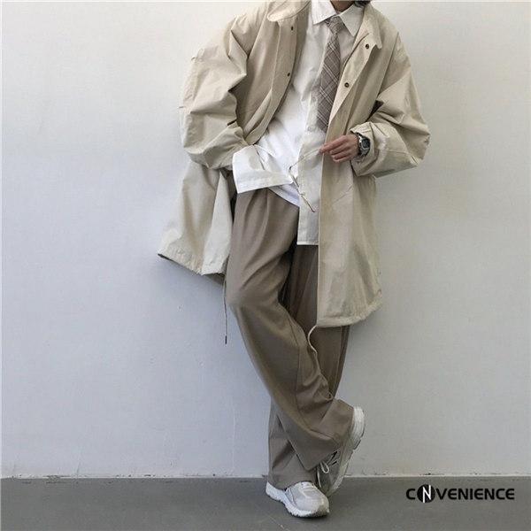 チェスターコート メンズ おしゃれ ビジネスコート ロングコート アウター 大きいサイズ ゆったり 着痩せ 細身 カジュアル ブランド 秋冬 代 30代 40代 50代 Cofuku Convenience ヤフー店 通販 Yahoo ショッピング