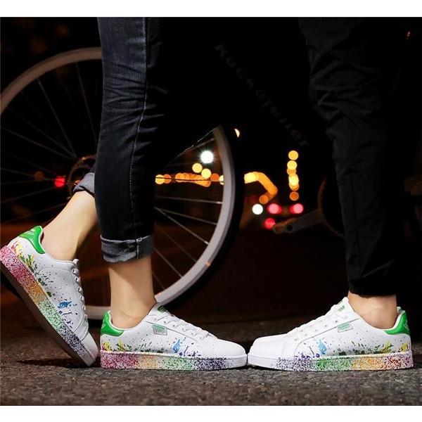 スニーカー メンズ レディース ペアルック スニーカー おしゃれ ローカット レディース ブランド 安い 230mm 280mm 送料無料 Conve Convenience ヤフー店 通販 Yahoo ショッピング