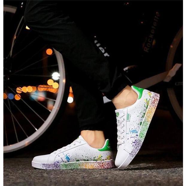 スニーカー メンズ レディース ペアルック スニーカー おしゃれ ローカット レディース ブランド 安い 230mm 280mm 送料無料 Conve Convenience ヤフー店 通販 Yahoo ショッピング