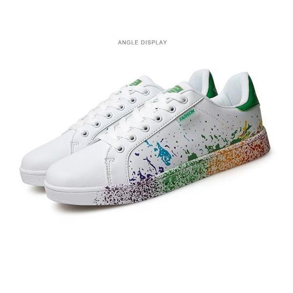 スニーカー メンズ レディース ペアルック スニーカー おしゃれ ローカット レディース ブランド 安い 230mm 280mm 送料無料 Conve Convenience ヤフー店 通販 Yahoo ショッピング