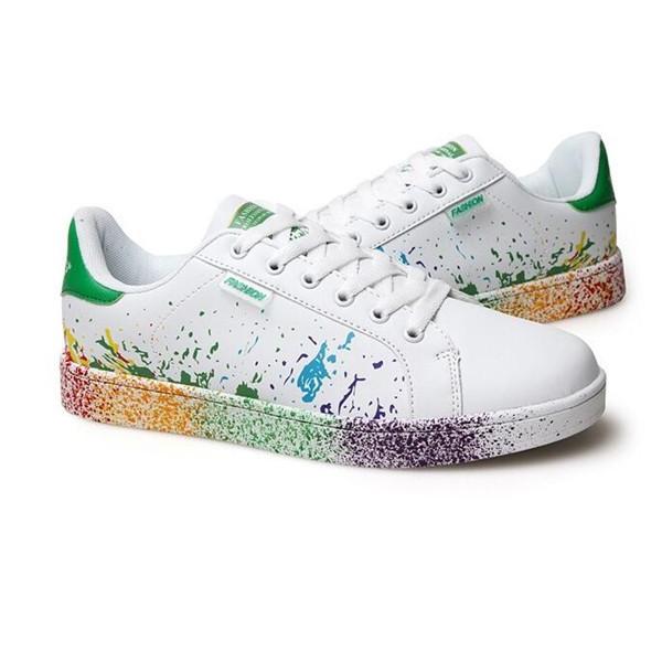 スニーカー メンズ レディース ペアルック スニーカー おしゃれ ローカット レディース ブランド 安い 230mm 280mm 送料無料 Conve Convenience ヤフー店 通販 Yahoo ショッピング