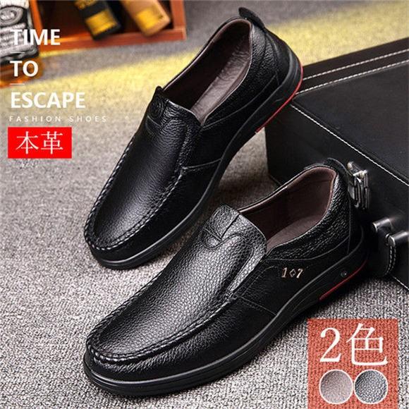 シューズ メンズ 本革 靴 スリッポン メンズシューズ 靴 カジュアルシューズ 通気性 紳士靴 デッキシューズ 人気 ぺたんこ ローカットシューズ Convea Convenience ヤフー店 通販 Yahoo ショッピング