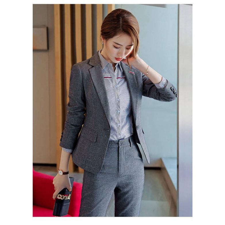 レディース スーツ 洗える 大きいサイズ 小さいサイズ パンツスーツ スカートスーツ 選べる 仕事 女性 オフィス 細見え 長袖 きれいめ Convea Convenience ヤフー店 通販 Yahoo ショッピング