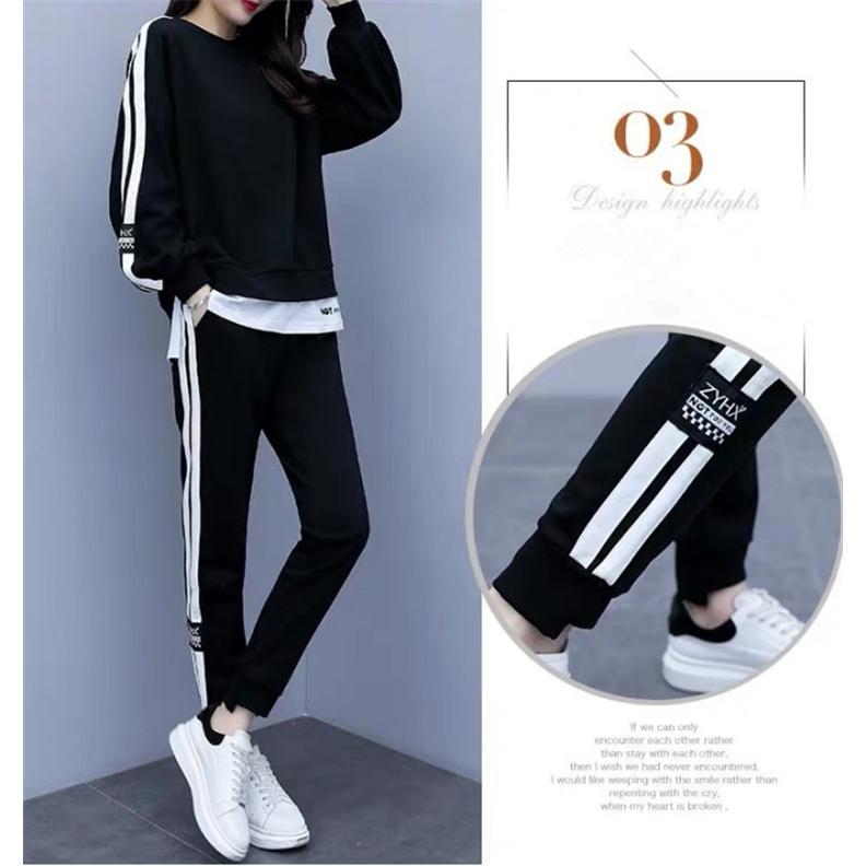 スウェット セットアップ レディース リラックス ジャージ スポーツ 大きいサイズ パンツセット ルームウェア 薄手 30代40代50代 スポーツウェア 上下セット