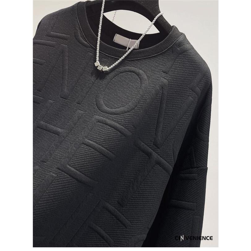 パーカー トレーナー メンズ レディース プルオーバーパーカー おしゃれ 長袖 トップス スウェット ブランド 代 30代 40代 吸汗速乾 韓国 22a W新作送料無料