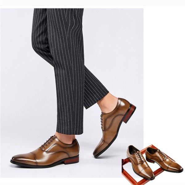 革靴大好き工房 本革 ビジネスシューズ メンズ 革靴 紳士靴 幅広 滑り止め 歩きやすい