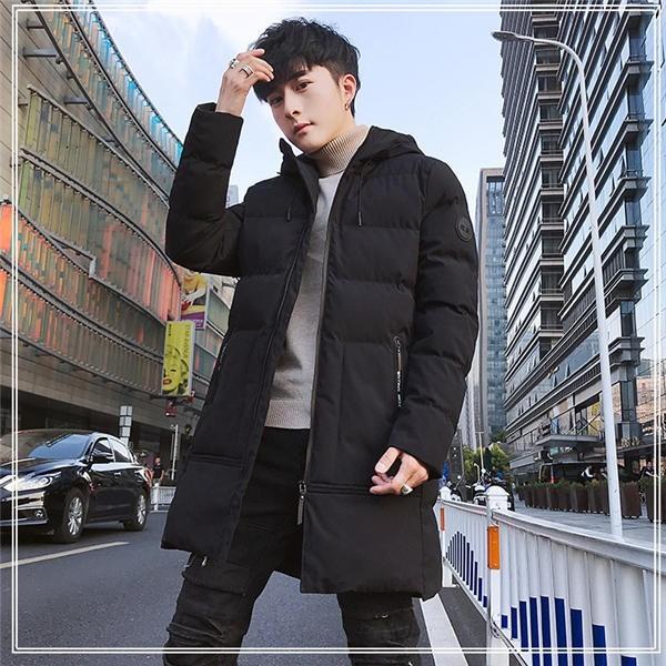 ダウンジャケット 中綿ジャケット メンズ レディース 大きいサイズ ロング丈 ブランド ビジネス 暖かい おしゃれ 厚手 防寒 防風 冬 最新作売れ筋が満載