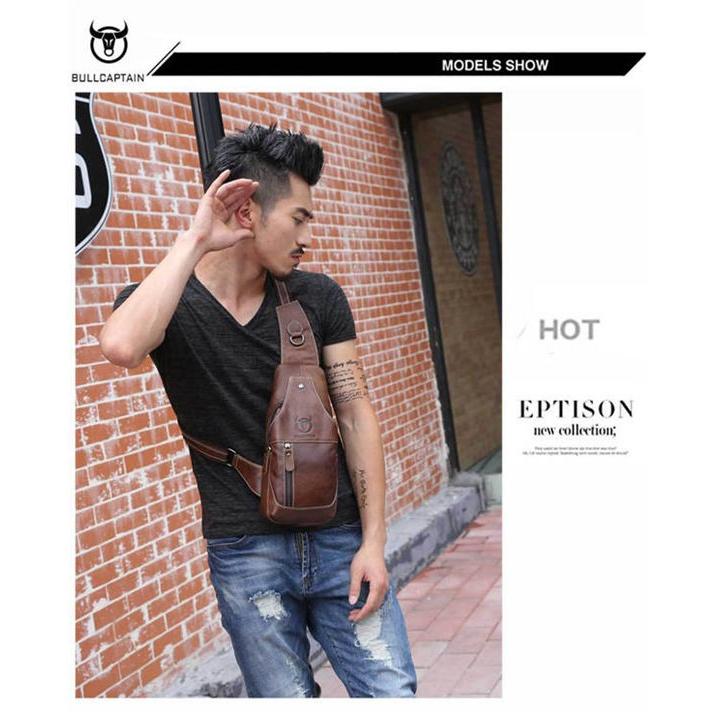 本革 ボディバッグ ボディーバック メンズ 大容量 斜めがけ おしゃれ