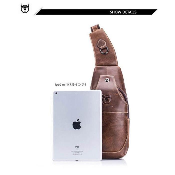 本革 ボディバッグ ボディーバック メンズ 大容量 斜めがけ おしゃれ