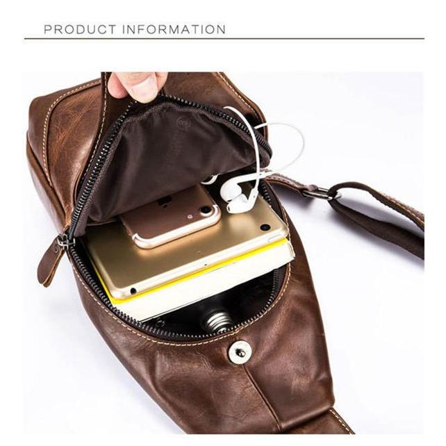 本革 ボディバッグ ボディーバック メンズ 大容量 斜めがけ おしゃれ