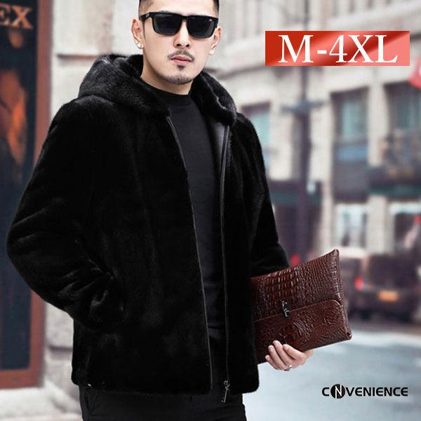 ムートンジャケット メンズ フリースジャケット ライダースジャケット 裏起毛 裏ボア 厚手 防寒 ブルゾン 冬服