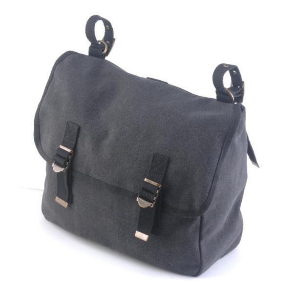 COOLBIKERSサングラス付】アーミーサドルバッグ 2WAY サドルバッグ