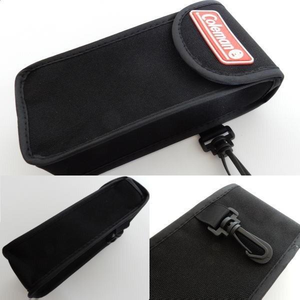 Coleman（コールマン） サングラスケース アウトドア COLEMAN CASE