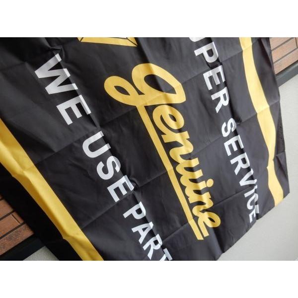 リアル フラッグ 旗 Chevrolet シボレー インテリア ガレージ ギフト プレゼント ご褒美 タペストリー アメリカン雑貨 Genuine