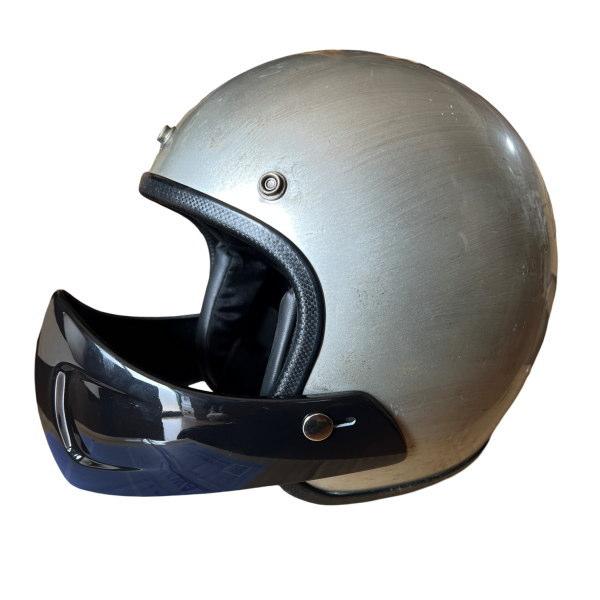 チンガード フェイスガード Chin guard ジェットヘルメット用 チンガード フェイスガード Chin guard ジェットヘルメット用