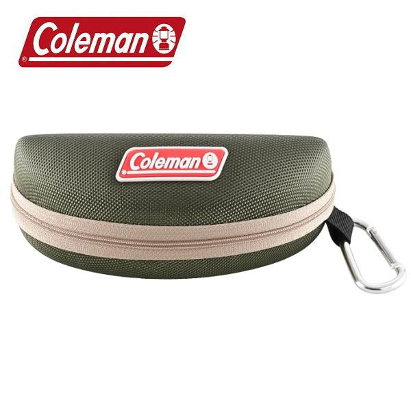 Coleman（コールマン） 大型 サングラスケース スポーツグラス COLEMAN