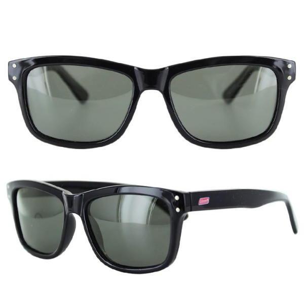 Coleman（コールマン） 【3カラー】偏光サングラス アウトドア ウェイ