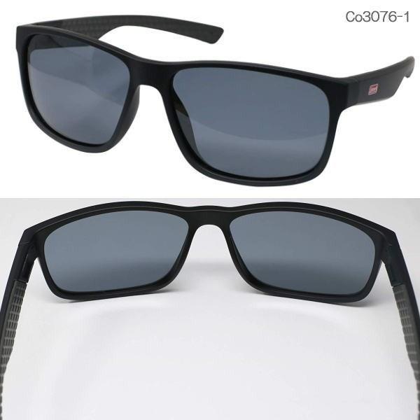 Coleman（コールマン） 【3カラー】偏光サングラス アウトドア ウェイ