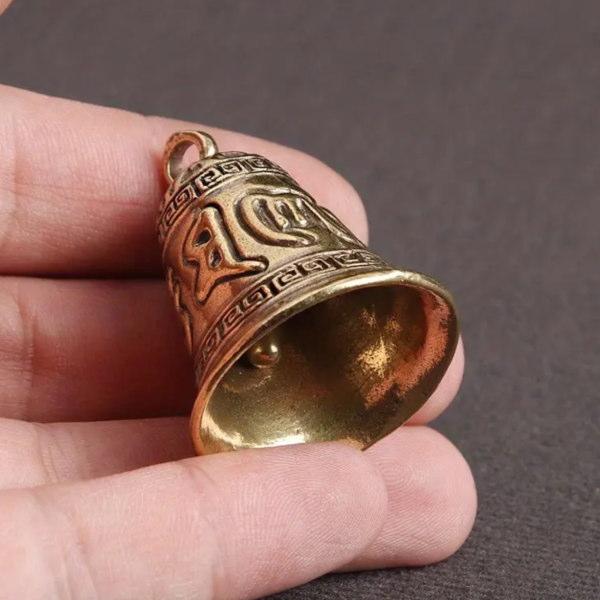 ガーディアンベル お守り GuardianBell 幸せを奏でる 安全運転 魔除け