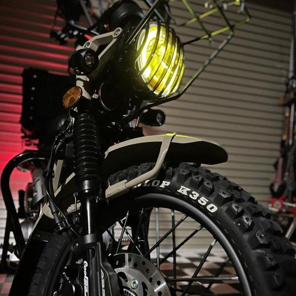 HUNTER ハンター CT125 ハンターカブ エンジン 2BJ-JA55 ／ 8BJ-JA65