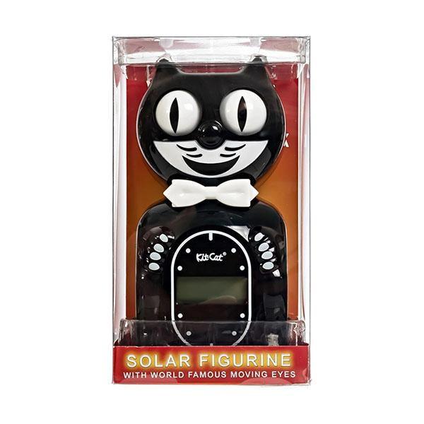 Kit-Cat Klock キットキャットクロック 猫 CAT ねこ 黒猫 Kit-Cat Klock キットキャットクロック 猫 CAT ねこ 黒猫