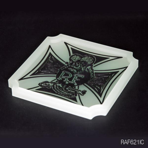 RAT FINK（ラットフィンク） ラバー トレイ 8 Ball 8 ボール Rubber