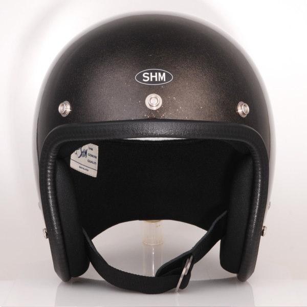 Lot-504 ジェットヘルメット SHM SG規格(全排気量) HELMETS Lot-504 ジェットヘルメット SHM SG規格(全排気量) HELMETS