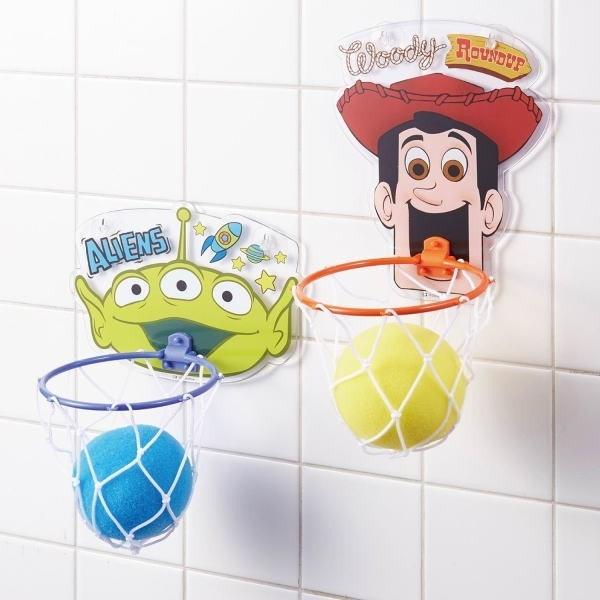 トイ・ストーリー バスケットボール Toy Story4 トイ・ストーリー4 ディズニー Basketball ウッディ／エイリアン