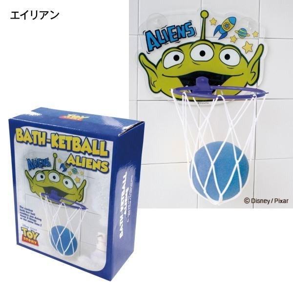 トイ・ストーリー バスケットボール Toy Story4 トイ・ストーリー4 ディズニー Basketball ウッディ／エイリアン