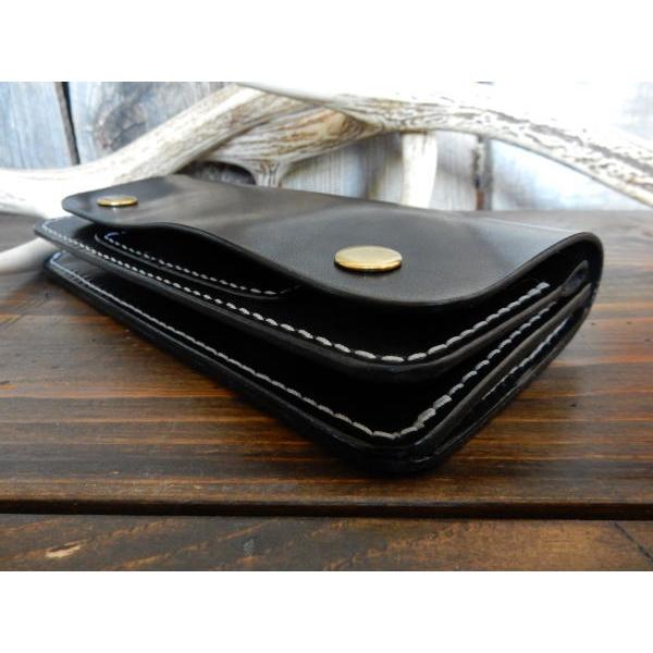 2カラー】トラッカーウォレット 長財布 クールバイカーズ COOLBIKERS