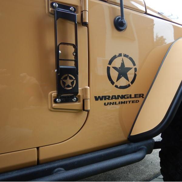 ９色 カッティングステッカー 四駆 ４ ４ 四輪駆動 Offroad オフロード アメリカ Star 星 Jeep 絵文字だけが残る ステッカーチューン U S Army 2 Us Army 2 Coo 通販 Yahoo ショッピング