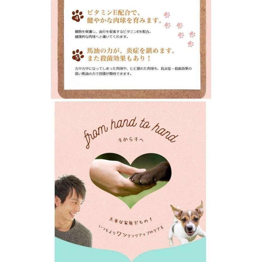 わんどくりーむ 100 天然素材 肉球ケアクリーム 30ml Wan De Cream 肉球保護 犬 猫 ペット 用品 ハンドクリーム 保湿 皮膚 肌 手 足 軟膏 肉球ステッカー付 Wan De Cream Coo 通販 Yahoo ショッピング