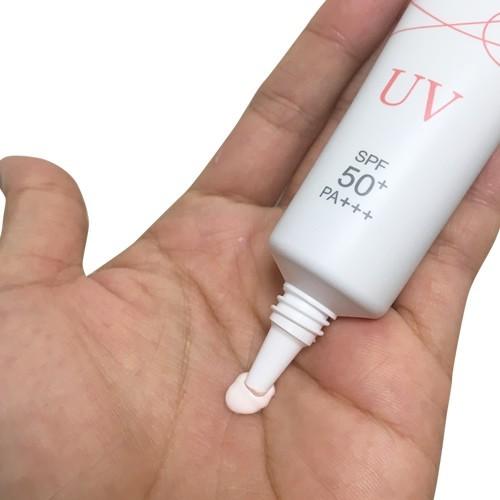 3月期間限定商品 まとめ買い 2本セットクー デイプロテクション UV クリーム 40g SPF50+ PA+++ 日焼け止めクリーム uvカット クーインターナショナル｜coo-kanazawa｜02