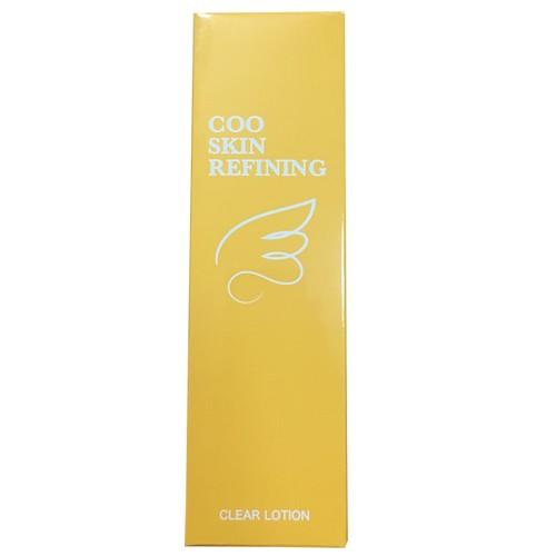 COO SKIN REFINING（クー・スキンリファイニング） 保湿ローション