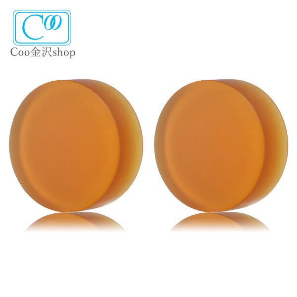 専用❤みかん＊癒しの⭐厚め＊オリジナルボディタオル❤Yuwa＊苺